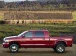 Dodge Ram 3500 Mega Cab 2006 года